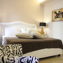 Отель Town House Spagna комната для гостей