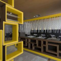 Hotel Briganti Куальяно детские мероприятия