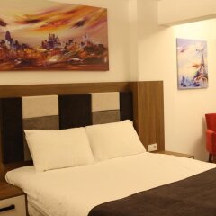 Rivada Hotel Турция, Дербент - отзывы, цены и фото номеров - забронировать отель Rivada Hotel онлайн комната для гостей фото 2