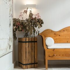 Отель S'Hotelet D'Es Born - Suites And Spa Испания, Сьюдадела - отзывы, цены и фото номеров - забронировать отель S'Hotelet D'Es Born - Suites And Spa онлайн комната для гостей