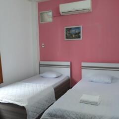 Hoang Linh Hotel Хошимин фото 3