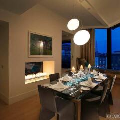 Отель The Morrison Dublin - a DoubleTree by Hilton в номере фото 2