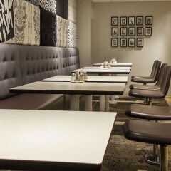 Отель City Hotel Швеция, Эребру - отзывы, цены и фото номеров - забронировать отель City Hotel онлайн питание фото 3