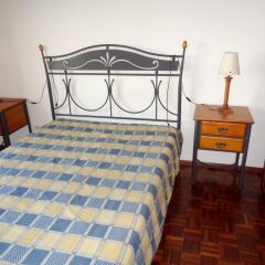 Апартаменты Apartment With 3 Bedrooms in Peniche, With Wonderful sea View, Furnish фото 27