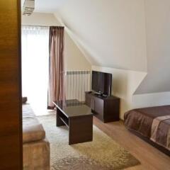 Отель Apartamenty Viva Tatry Польша, Закопане - отзывы, цены и фото номеров - забронировать отель Apartamenty Viva Tatry онлайн фото 17