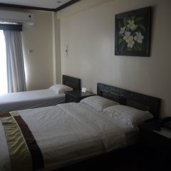 Hanamitsu Hotel & Spa in Saipan, Northern Mariana Islands from 85$, photos, reviews - zenhotels.com guestroom photo 3