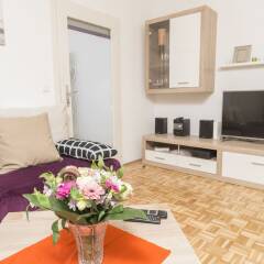 Отель Hideaway am Tabor by welcome2vienna Австрия, Вена - отзывы, цены и фото номеров - забронировать отель Hideaway am Tabor by welcome2vienna онлайн комната для гостей фото 3