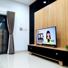 Отель Sunshine Villa Вьетнам, Нячанг - отзывы, цены и фото номеров - забронировать отель Sunshine Villa онлайн интерьер отеля