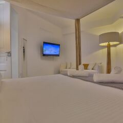Отель Art Pantheon Suites in Plaka Греция, Афины - отзывы, цены и фото номеров - забронировать отель Art Pantheon Suites in Plaka онлайн фото 17