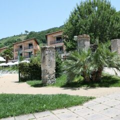 Отель Residence Pietre Bianche Пиццо фото 10