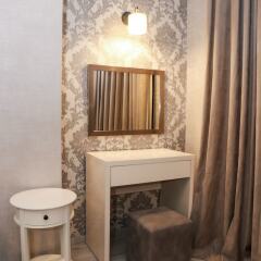 Апартаменты Hosthub Apartment On Shatberashvili Str ванная