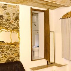Отель Vecchia Locanda Сарцана сауна