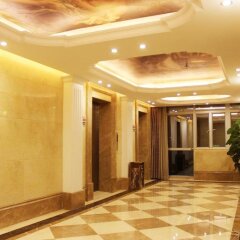 Vienna Hotel (Dongguan Dongkeng Wenge) Дунгуань интерьер отеля фото 3