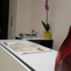 Отель Le Poesie di Roma - Suites Италия, Рим - отзывы, цены и фото номеров - забронировать отель Le Poesie di Roma - Suites онлайн в номере