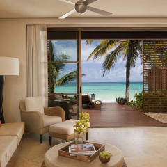 Отель Rosewood Mayakoba комната для гостей фото 4