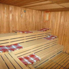 Umit Pembe Kosk Hotel Турция, Анкара - отзывы, цены и фото номеров - забронировать отель Umit Pembe Kosk Hotel онлайн сауна