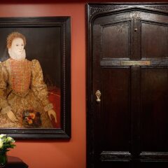 Отель The Gore Hotel – Starhotels Collezione Великобритания, Лондон - отзывы, цены и фото номеров - забронировать отель The Gore Hotel – Starhotels Collezione онлайн фото 2