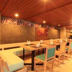 Bedrock Hotel Kuta Bali