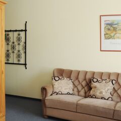 Amicus Hotel комната для гостей фото 5