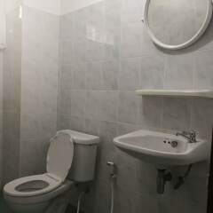 Апартаменты Soi 5 Apartment Паттайя ванная