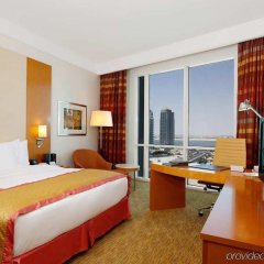 Hilton Doha in Doha, Qatar from 216$, photos, reviews - zenhotels.com room amenities