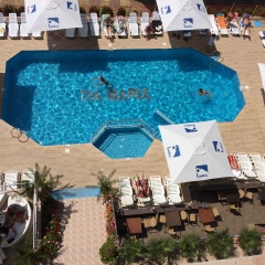 Hotel Tia Maria бассейн