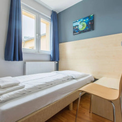 Отель A&O Dortmund Hauptbahnhof Германия, Дортмунд - 2 отзыва об отеле, цены и фото номеров - забронировать отель A&O Dortmund Hauptbahnhof онлайн детские мероприятия