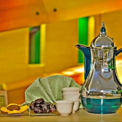 Al Khoory Executive Hotel в номере фото 2