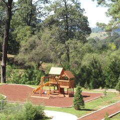 Bosque Escondido Hotel de Montana детские мероприятия