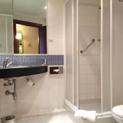 Idea Hotel Torino Mirafiori ванная