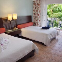 VH Gran Ventana Beach Resort - All Inclusive in Puerto Plata, Dominican Republic from 201$, photos, reviews - zenhotels.com guestroom photo 2