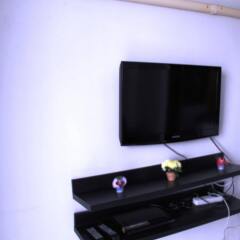 Отель NEO Condo Jomtien by Good Luck удобства в номере фото 2