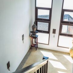 Отель Monaburi Boutique Resort в номере фото 2