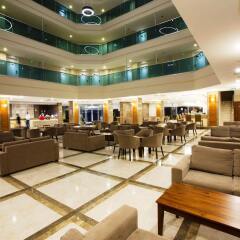 Ramada Resort Side Турция, Сиде - 2 отзыва об отеле, цены и фото номеров - забронировать отель Ramada Resort Side онлайн гостиничный бар