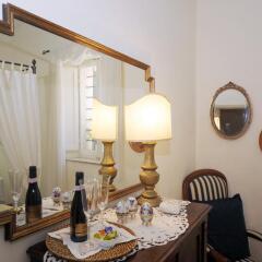 Отель B&B La Piazzetta Сполето в номере