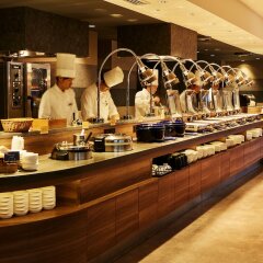 Отель Akasaka Excel Hotel Tokyu Япония, Токио - отзывы, цены и фото номеров - забронировать отель Akasaka Excel Hotel Tokyu онлайн фото 13