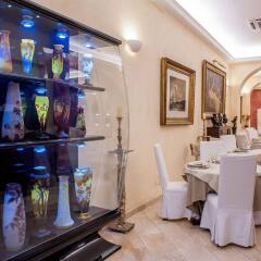 Hotel Flora развлечения