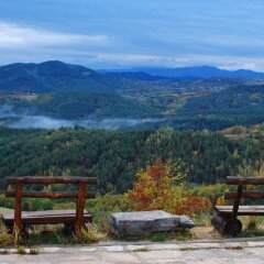 Отель Mountain View Wellness Complex Ардино фото 27