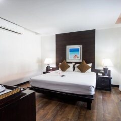 Отель Chaweng Cove Beach Resort комната для гостей фото 4