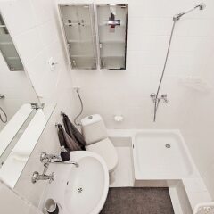 Апартаменты Victus Apartments Сопот спа фото 2