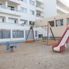 Hotel Apartamentos El Pinar детские мероприятия фото 2