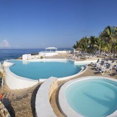 Отель Whala!bayahibe Доминикана, Байяибе - 4 отзыва об отеле, цены и фото номеров - забронировать отель Whala!bayahibe онлайн фото 11