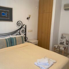 Отель Nur Suites & Hotels сейф в номере