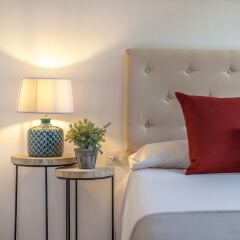 Отель Alterhome Apartamento Catedral de la Almudena II комната для гостей фото 3