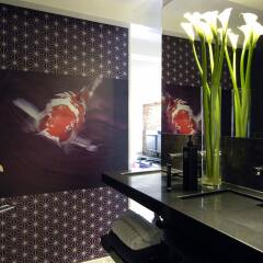 Апартаменты Amsterdam Boutique Apartments гостиничный бар
