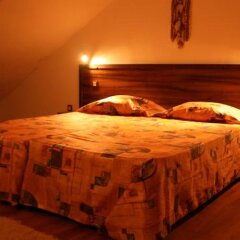 Hotel Teddy House Банско комната для гостей фото 2