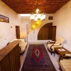 Отель Hikmet's House Аванос развлечения