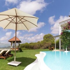 Отель Destino Pacha Ibiza Resort фото 11