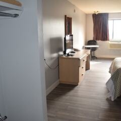 Venture Inn Hotel комната для гостей фото 5
