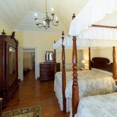 Отель Quinta Da Capela комната для гостей фото 4